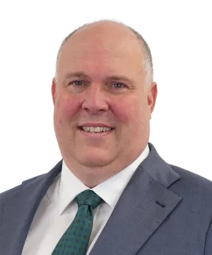 John Pye, Ph.D., P.E.