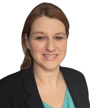 Kristin Krome, Ph.D.