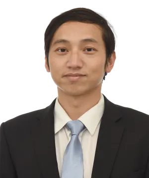 Liyu Wang, Ph.D., P.E.