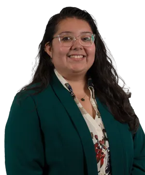 Melissa Mendoza-Seale, Ph.D.