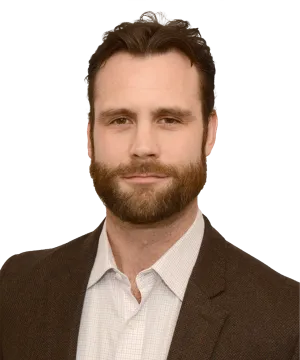 Scott Lovald, Ph.D., M.B.A., P.E.