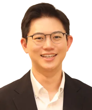 Tae Kim, Ph.D., M.P.H.