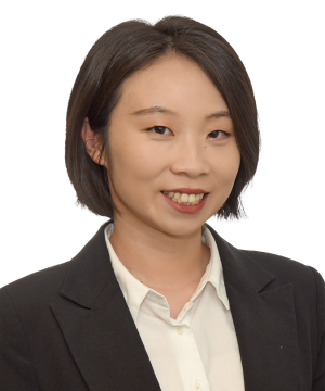 Wanqiu Chen, MBA