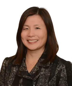 Winnie Hung, P.E., LEED AP