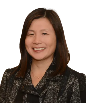 Winnie Hung, P.E., LEED AP