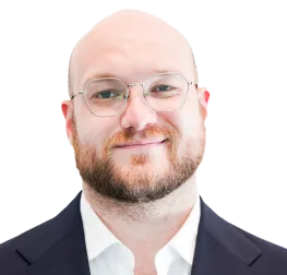 Eli Raeker-Jordan, Ph.D.