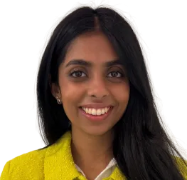 Prachi Mahableshwarkar, Ph.D.